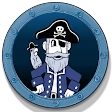 Long John Silver's icon