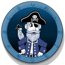 Long John Silver's icon