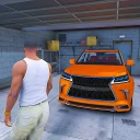 Miami Gangster Simulator 2 icon