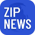 Zipニュース:速報&最新情報 icon