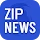 Zipニュース：速報＆最新情報 icon