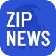 Zipニュース：速報＆最新情報 icon