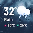 Local Weather: Live Forecast icon