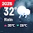 Local Weather: Live Forecast icon