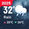 Local Weather:Live-Vorhersage icon