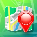 Phone Tracker – Location Share icon