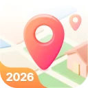 GPS Location Tracker Ultra icon