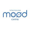 מוד קויינס - Mood Coins icon