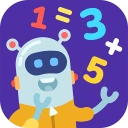 LogicLike・Baby & Toddler Games icon