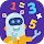 LogicLike Lernspiele 2-8 Jahre icon