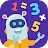 LogicLike: ABC & Math for kids icon