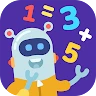 LogicLike: ABC & Math for kids icon