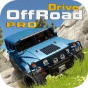 OffRoad Drive Simulator icon