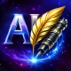 Logo Maker, AI Generator icon