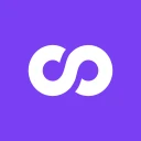LOOKY — social network icon