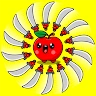 Apple Grapple: Survivor icon
