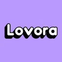 Lovora: Couple Games & Widgets icon