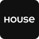 HOUSE - go for fashion! icon