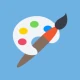Paint - Draw, Sketch & Art icon