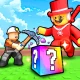 Break A Lucky Block: Brainrot icon