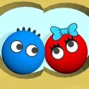 Erase Sand - Lucky Balls icon