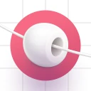 Threadologie: Kralenpatronen icon