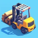 Idle Lumber - Bedrijfs Magnate icon
