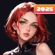 Lumina - Your AI Confidant icon