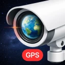 GPS-tracker: Locatie delen icon