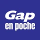 Gap en poche icon