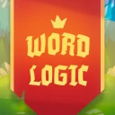Word Logic Puzzle: Brain Games icon