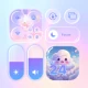 Control Panels & Wallpapers icon