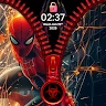 Zipper Lock Screen Wallpapers icon