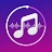 Offline Music Player - MP3 App icon