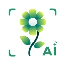Scan Plantes & Fleurs: AI icon