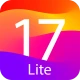 Launcher iOS 17 Lite icon