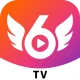 SixthShort - Steam Drama & TV icon