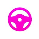Lyft Driver icon