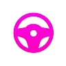 Lyft Driver icon