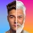 FaceLab Face Editor App, Aging icon