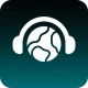 LyricFluent: Learn Spanish icon