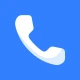 Contacts: Phone Calls & Dialer icon