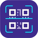 Smart QR Code Scanner icon