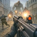 Dead Trigger 2 FPS Zombie Game icon