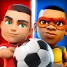 Goal Battle - Soccer Games icon