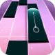 Piano Pink Music:Rhythmusspiel icon