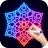 Magic Doodle: Glow Art Drawing icon