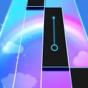 Rainbow Piano: Jeu de Musique icon