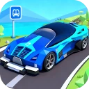 Magic Car icon