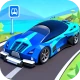 Magic Car icon